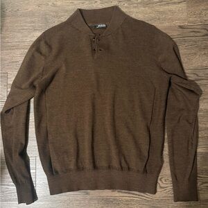Men’s Murano Modern Performance Sweater